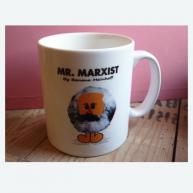 Mr Marxist